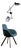 Tom Dixon Scoop Chair For Sale