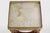 Italian Empire Style Altana Side Table in Wood and Metal, 19th Century For Sale - Image 4 of 8