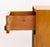 Wood Pair of James Mont Style Mahogany Nightstands For Sale - Image 7 of 8