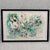 1960s Expressionism Charles Cobelle Original Painting Triptych Framed Hand Painted Art - Set of 3 For Sale - Image 14 of 18