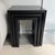 Trio of Holly Hunt Modernist Nesting Tables For Sale - Image 10 of 10