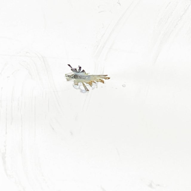 Metal Art Deco Chrome & Red Bakelite Cocktail Set - 8 Pieces For Sale - Image 7 of 7