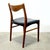 Glyngøre Stolefabrik Set of 4 Rosewood Model No. Gs60 Dining Chairs Designed by Arne Wahl Iversen For Sale - Image 11 of 14