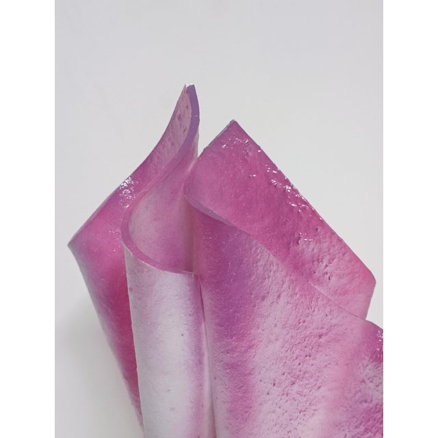 1980s Athena Lamp by Georgia Jacob, 1980s For Sale - Image 5 of 9