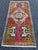 Turkish Yastik Rug 1'7" x 3'3" For Sale - Image 4 of 5