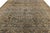 One of the Kind 19th Century Antique Bidjar Rug With All-Over Herati Pattern For Sale - Image 9 of 12