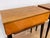 Wooden Tables from Up Zavody, Former Czechoslovakia, 1940s, Set of 2 For Sale - Image 4 of 12