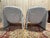 Lounge Chairs by Alky Piretti, 1960s, Set of 2 For Sale - Image 3 of 7