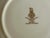 Ceramic Royal Doulton Carlyle Fine Bone China Rimmed Soup Bowls, Set of 11 For Sale - Image 7 of 7