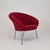 1960s Model F570 Lounge Chairs by Pierre Paulin for Artifort, 1963, Set of 2 For Sale - Image 5 of 18