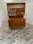 Vintage Closet with Top Bar by Lipa, 1970 For Sale - Image 8 of 8