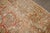 Square Antique Persian Sarouk, 13'6'' X 12'6'' For Sale - Image 11 of 16