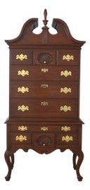 Example of Henkel Harris Highboys
