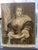 17th Century Henrietta Maria, Queen of England After Sir Anthony Van Dyck Engraved by Adriaen Lommelin / Joseph Antoine Couchet For Sale In Raleigh - Image 6 of 6
