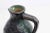 French Enamelled Ceramic Pitcher from Beck, 1960s For Sale - Image 10 of 11