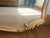 Large Louis XV Style Giltwood Mirror, 1970s For Sale - Image 6 of 15