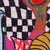 Valerie Etitinwo's unique approach to abstract figurative painting celebrates the unconventional beauty found in...