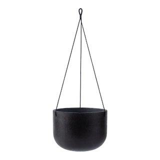 Rancer Planter - Black For Sale