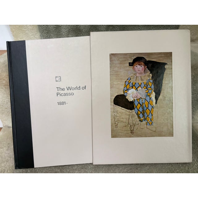 Paper Time-Life Books, Collection of Great Artists, 1969 For Sale - Image 7 of 15