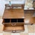 Mid 20th Century Mid 20th Century G-Plan Tola & Brass Dressing Table by D. Gomme For Sale - Image 5 of 9