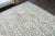 1970s 1970s Vintage Persian Handmade Wool Cotton Beige Area Rug For Sale - Image 5 of 11