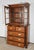End of 19th Century Teak Showcase Dresser For Sale - Image 3 of 18