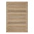 Chris Loves Julia x Loloi Judy Natural / Dove 5'-0" x 7'-6" Area Rug For Sale