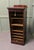 Victorian Pedestal Filing Cabinet For Sale - Image 5 of 8