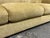 Baker Furniture Manhattan Sofa For Sale - Image 9 of 12