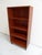 Mid-Century Modern Open Bookcase, 1950s For Sale - Image 4 of 9