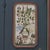Antique bridal cabinet dating from around 1825, originating from Franconia, Southern Germany. The weathered character and...