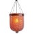 Mai Tai Mosaic Bucket Pendant Light, Large For Sale - Image 4 of 8