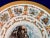 1970s "The Twelve Tribes of Israel" Decorative Plate by Laszlo Ispanky for Goebel – First Edition 1978 With Original Box For Sale - Image 5 of 10