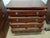 Small Edwardian Mahogany Chest of Drawers, 1890s For Sale - Image 9 of 18