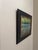 Contemporary Other Side of the Island by Sheri Farabaugh | Oil on Linen Landscape with water and trees For Sale - Image 3 of 4