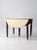 Antique Drop Leaf Table With Fifth Leg For Sale - Image 13 of 13
