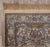 Tree of Life Rug in Silk For Sale - Image 3 of 8