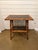 19th Century 19th Century English Decoupage Side Table For Sale - Image 5 of 9