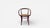 1930s 209 Chair Attributed to Gebrüder Thonet - 2 of 2 For Sale In Minneapolis - Image 6 of 13