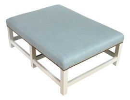 Example of Pierre Frey Seating