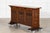 Spanish Brutalist Sideboard in Mahogany, 1960 For Sale - Image 4 of 18