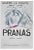 Vintage Pranas Poster after Gailius Pranas, 1960 For Sale