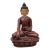 Bronze Buddha Figure For Sale