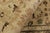 Textile Boho Chic Beige/Green Wool Rug - 4'2'' X 5'11'' For Sale - Image 7 of 10