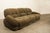 Metal Okay 3-Seater Sofa, Italy, 1970s For Sale - Image 7 of 7