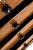Scottish Chest of Drawers in Flamed Mahogany For Sale - Image 12 of 18