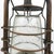 1920s Vintage Lantern Petroleum Lamp, 1920s For Sale - Image 5 of 11