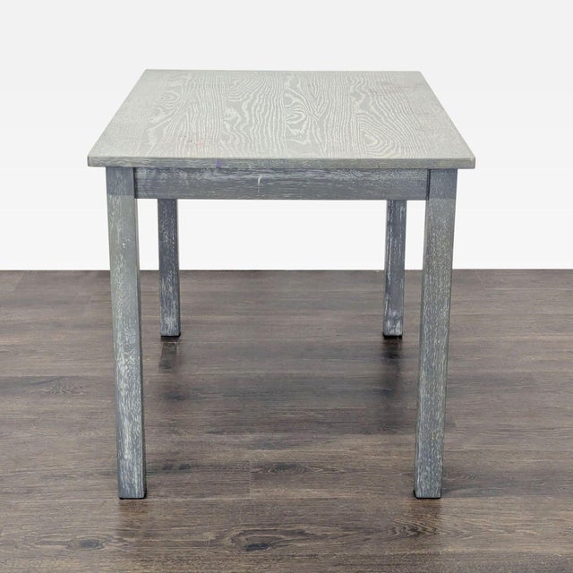 Pottery Barn Pottery Barn Kids Carolina 3-Piece Children’s Table and Two Chairs For Sale - Image 4 of 7