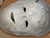 Cottura Made in Italy one Set of 4 Italian Majolica Masks Beautiful hand-painted, hand-crafted Majolica wall masks made in...