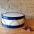 Mid-Century Modern 1940s Whimsical Mid-Century Modern Toy Drum Flush Mount Ceiling Light For Sale - Image 3 of 7
